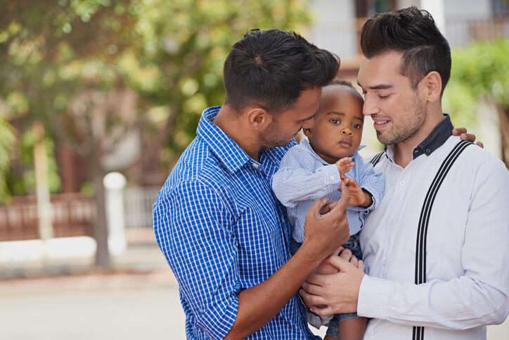 5 Requirements for Completing a Transracial Adoption in Iowa