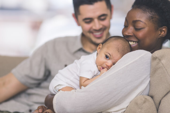 5 Common Adoption Myths — And the Truth Behind Them